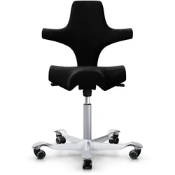 HAG Capisco 8106 Stoff Comfort+ Drehstuhl