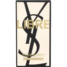 Yves Saint Laurent Libre Eau de Parfum Intense 50 ml