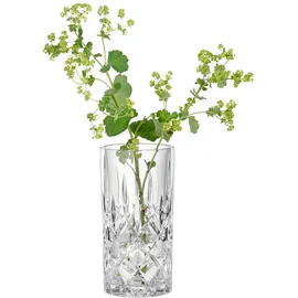 Nachtmann Noblesse Vase & Windlicht, Höhe 23 cm, 106017