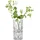 Nachtmann Noblesse Vase & Windlicht, Höhe 23 cm, 106017
