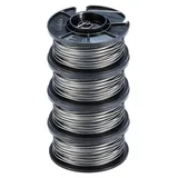 Makita Bindedraht 1,6 mm x 30 m 4 Rollen
