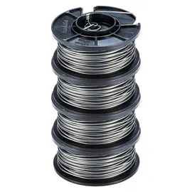 Makita Bindedraht 1,6 mm x 30 m 4 Rollen