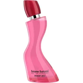 Bruno Banani Woman's Best Eau de Toilette 30 ml