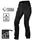 Trilobite Parado Doublelayer Damen schwarz Regular Fit Gr. 32/32