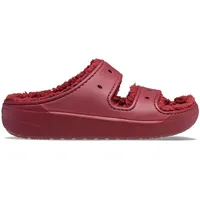 Crocs Classic Cozzzy Sandal garnet 38-39