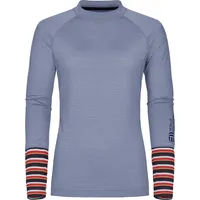 Elevenate Primo Crew Hoodie Grau 34