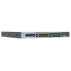Cisco FirePOWER 2120 NGFW - Firewall - 1U - Rack-montierbar