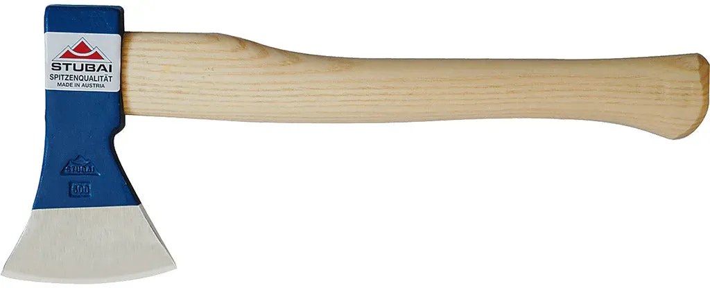 Küchenbeil -  600 / 400 / 340
