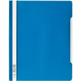 Durable Schnellhefter A4 Blau