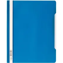 Durable Schnellhefter A4 Blau