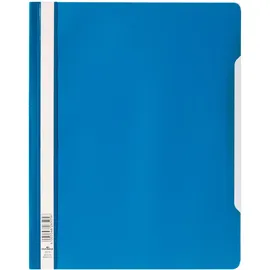 Durable Schnellhefter A4 Blau