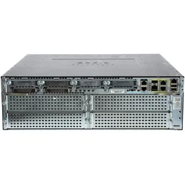 Cisco 3945 Integrated Services Router (CISCO3945/K9)