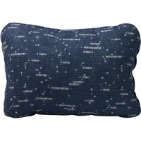 Therm-A-Rest Compressible Cinch Regular Reisekissen blau 46 x 33 x 15 cm