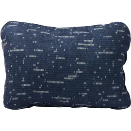 Therm-A-Rest Compressible Cinch Regular Reisekissen blau 46 x 33 x 15 cm