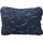 Therm-A-Rest Compressible Cinch Regular Reisekissen blau 46 x 33 x 15 cm