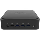 Gigabyte Barebone GBT BRIX GB-BEI7-1260