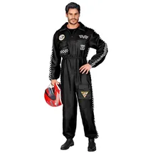 Widmann s.r.l. Rennfahrer Overall Herren M