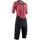 Assos Dyora R S11 Kurzärmliger Rennanzug - Deadly Berry - XS