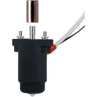 MicroSwiss Micro Swiss FlowTechTM Hotend for Creality Ender 3