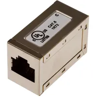 Axis NETWORK CABLE COUPLER INDOOR
