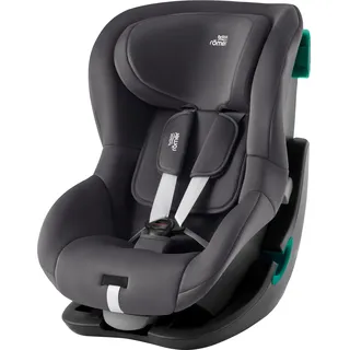 Britax Römer Kindersitz KING PRO, für Kleinkinder von 76-105 cm