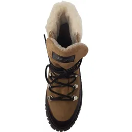 GANT SNOWMONT MId Boot in Beige - Braun