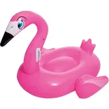 Aufblasbarer Flamingo 135 x 119 cm