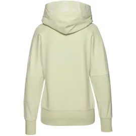 ELBSAND Kapuzensweatjacke Damen pastellgrün Gr.L (40)