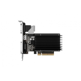 Palit GeForce GT 710 2 GB GDDR3 954 MHz NEAT7100HD46