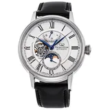 Orient Classic RE-AY0106S00B Herren Automatikuhr