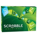 Mattel Scrabble Original (G9616)