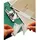 Veloflex Heftstreifen A4 Transparent 50 St.