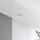ARCCHIO Einbaustrahler 1-flammig Modern Aluminium Weiß