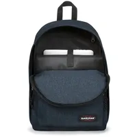 Eastpak Out of Office triple denim