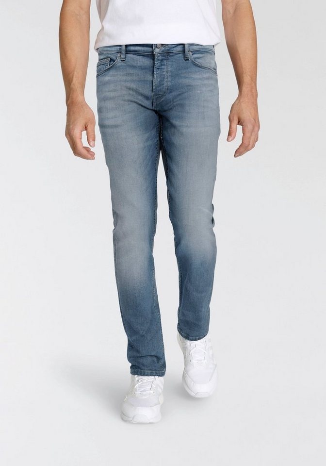ONLY & SONS Slim-fit-Jeans OS BLACK 5497 JEANS CS blau 30