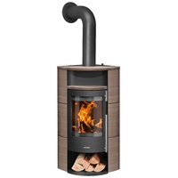 Oranier | Kaminofen | Polar Neo Eck | 6,5