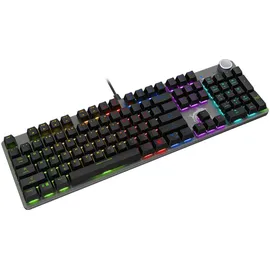 MSI FORGE GK320 RED DE