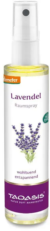 Lavendel Raumspray