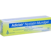 Ardeypharm Adiclair Mundgel