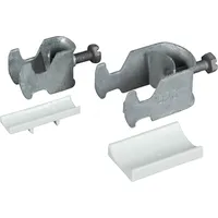 EFB-Elektronik EFB 691275.5 Bügelschelle für C-Profilschienen