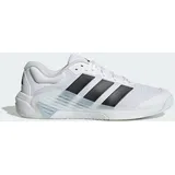 adidas DROPSET 4 TRAINING Herren Cloud White/Core Black/Lucid Red 44 2/3