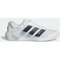 adidas DROPSET 4 TRAINING Herren Cloud White/Core Black/Lucid Red 44 2/3