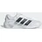 adidas DROPSET 4 TRAINING Herren Cloud White/Core Black/Lucid Red 44 2/3