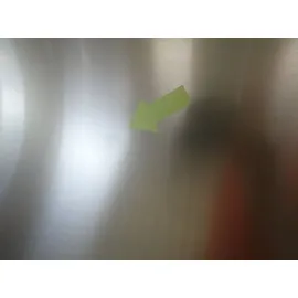 Samsung RS6GA854CSL/EG Side-by-Side (635 l, 1780 mm hoch, Edelstahl)