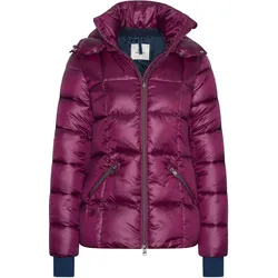 Damen-Daunenjacke HV Polo Chrissy XS