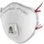 3M Atemschutzmaske 8833, FFP3 R D