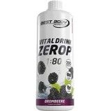 Best Body Low Carb Vital Drink Brombeere 1000 ml