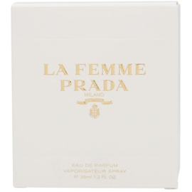 Prada La Femme Eau de Parfum 35 ml