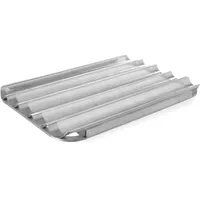 HENDI Baguette-backblech, 600x400mm