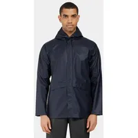 Didriksons Herren Avon 2 Jacke (Größe S, blau)